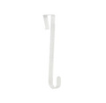 Dørkrog ABS 32–52 x 4,5 x 2,5 cm